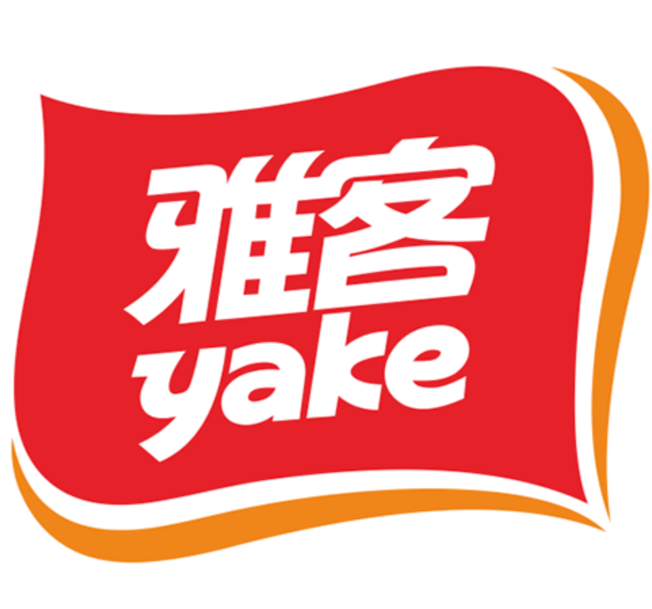甜隅解馋零食